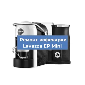 Замена прокладок на кофемашине Lavazza EP Mini в Красноярске